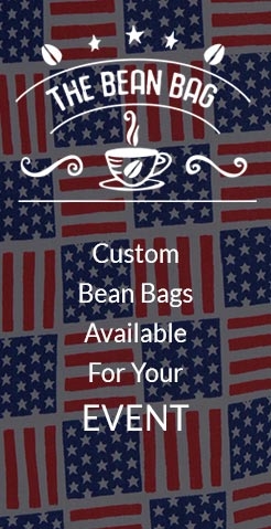 Custom Bean Bags For Event
